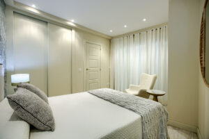 Melquiades Alvarez 18 vista habitación 7